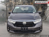 Engine: GAS V-6 3.5 L L/100Km City: 12.2 L/100Km Hwy: 8.5 Safety Equipment ABS And Driveline Tractio... (image 7)