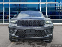 This Jeep Grand Cherokee has a dependable Regular Unleaded V-6 3.6 L/220 engine powering this Automa... (image 8)
