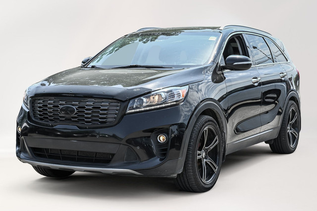 2019 Kia Sorento in Cars & Trucks in City of Montréal