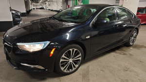 2018 Buick Regal Essence