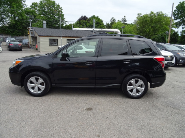 2016 Subaru Forester I Convenience in Cars & Trucks in City of Toronto