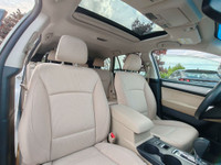 LOW KMS! EXTRA EXTRA CLEAN INSIDE AND OUT, TOURING EDITION LOADED WITH OPTIONS, POWER SEATS, APPLE C... (image 6)