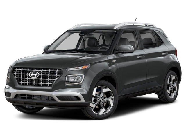 2023 Hyundai Venue Preferred PREFERRED | AUTO | AC | BACK UP... in Cars & Trucks in Kitchener / Waterloo