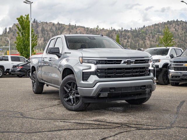 2025 Chevrolet Silverado 1500 RST in Cars & Trucks in Kelowna - Image 2