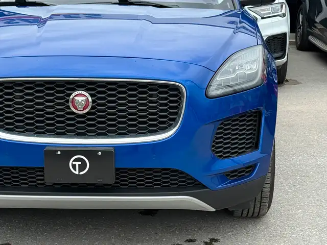 2018 Jaguar E-PACE S P250 | PREMIUM | LOADED | in Cars & Trucks in City of Toronto - Image 6