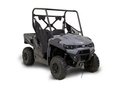 Magnum XF 500 LE 2023 Argo Magnum XF 500 LE Visit us today at 33 Emes Road (Off McPhillips @ the Nor...