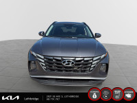 2023 Hyundai Tucson Preferred Experience the Hyundai Tucson Preferred with only 74329 km on the odom... (image 1)