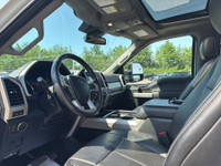 Puissant et robuste, ce Ford F-250 Super Duty 2020 est pret a affronter les travaux les plus exigean... (image 9)