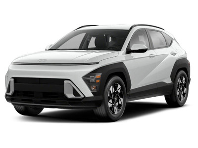 2024 Hyundai Kona 2.0L Preferred 2.0L Preferred FWD