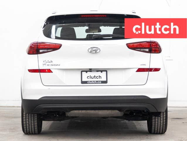 2019 Hyundai Tucson Preferred AWD w/ Apple CarPlay & Android Aut in Cars & Trucks in Ottawa - Image 4