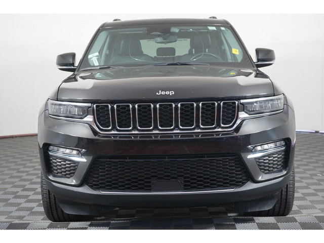  2022 Jeep Grand Cherokee Limited LIMITED in Cars & Trucks in Grande Prairie - Image 4