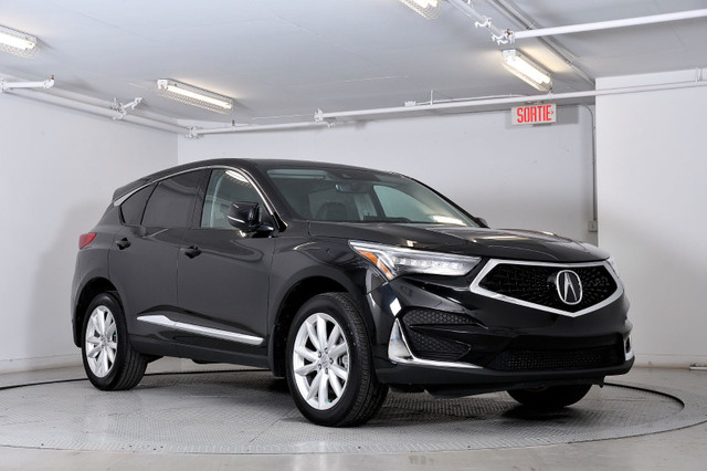 2021 Acura RDX Tech garantie 7ans / 160,000km inclus in Cars & Trucks in Longueuil / South Shore