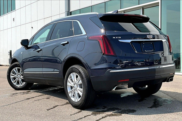2024 Cadillac XT5 in Cars & Trucks in Calgary - Image 4