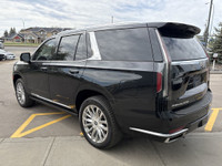 Experience the ultimate in luxury, technology, and power with this 2023 Cadillac Escalade Premium Lu... (image 5)