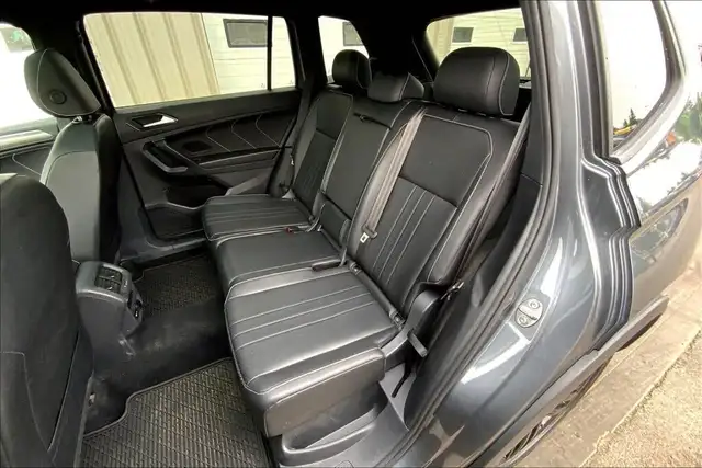 2022 Volkswagen Tiguan COMFORTLINE R-L AWD in Cars & Trucks in Strathcona County - Image 25