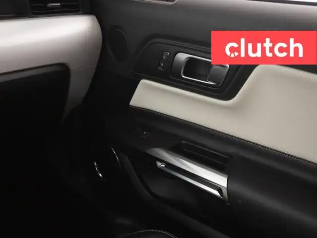 2022 Ford Mustang GT Premium w/Apple CarPlay & Android Auto, Hea in Cars & Trucks in Bedford - Image 40