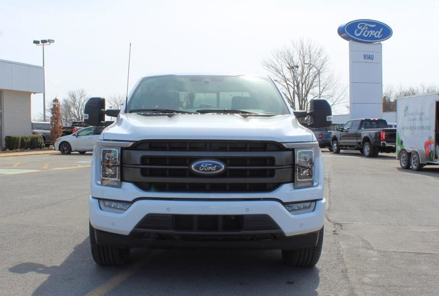  2023 FORD F-150 LARIAT 502A 3.5L 3.31LS GPS CUIT TOIT PANO ENS. in Cars & Trucks in Longueuil / South Shore - Image 3