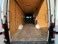 2017 Mercedes Benz Sprinter 2500 Cargo Van High Roof 3.0L V6 Diesel 229,907 KM RWD Fabric Interior,... (image 7)