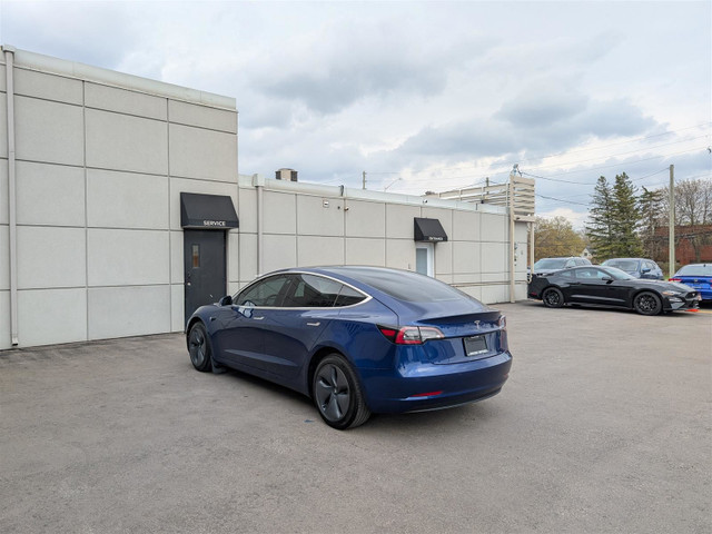 2019 Tesla Model 3 STANDARD RANGE PLUS in Cars & Trucks in Oakville / Halton Region - Image 3