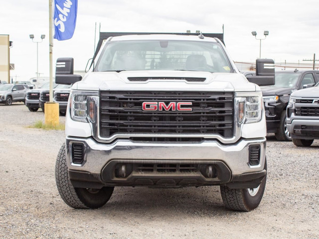 GMC Sierra 2500 Base 2020 in Cars & Trucks in Edmonton - Image 3