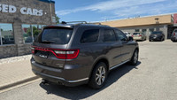 2014 Dodge Durango AWD (7 passenger) -In Granite Crystal Metallic -Touch screen -Backup camera -Blue... (image 3)