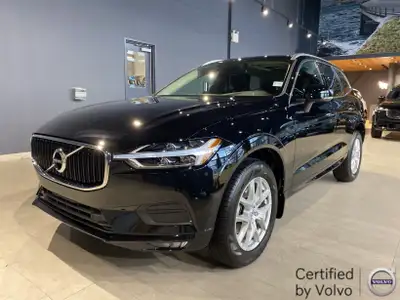 Climate Package, Premium Package Volvo of Edmonton is a AMVIC Licensed Dealer. When you're setting a...