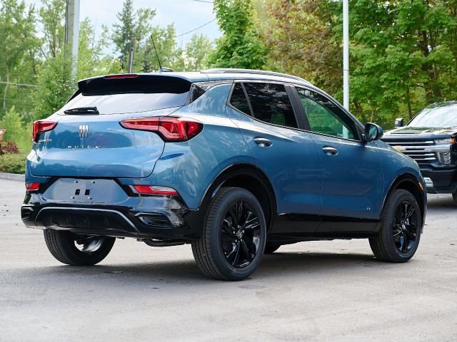 2025 Buick Encore GX in Cars & Trucks in Kamloops - Image 4