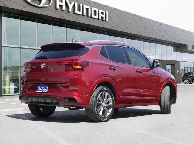 2022 Buick Encore GX Essence - Leather Seats - $168 B/W in Cars & Trucks in Ottawa - Image 3