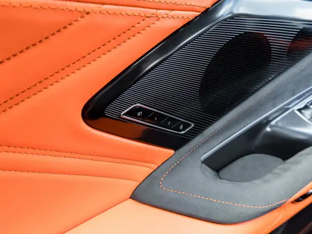 2025 Chevrolet Corvette E-RAY 3LZ- Performance Exhaust in Cars & Trucks in Markham / York Region - Image 31