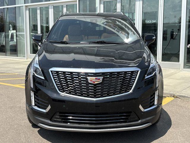 2025 Cadillac XT5 AWD Premium Luxury in Cars & Trucks in Edmonton - Image 2