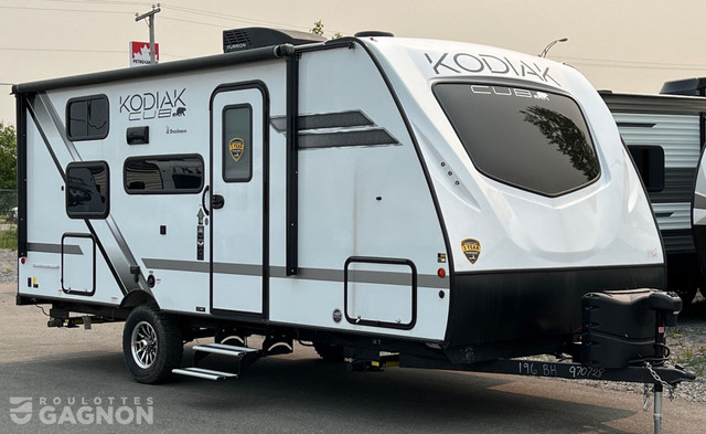 2023 Kodiak 196 BH Roulotte de voyage in Travel Trailers & Campers in Laval / North Shore