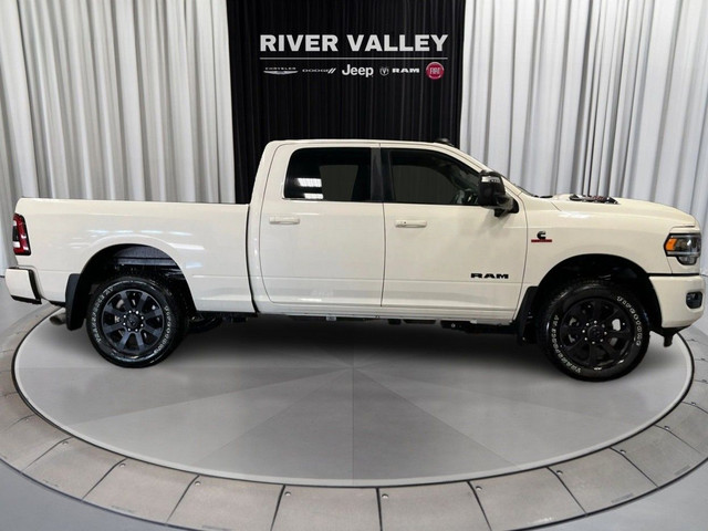 2024 Ram 2500 in Cars & Trucks in Strathcona County - Image 2