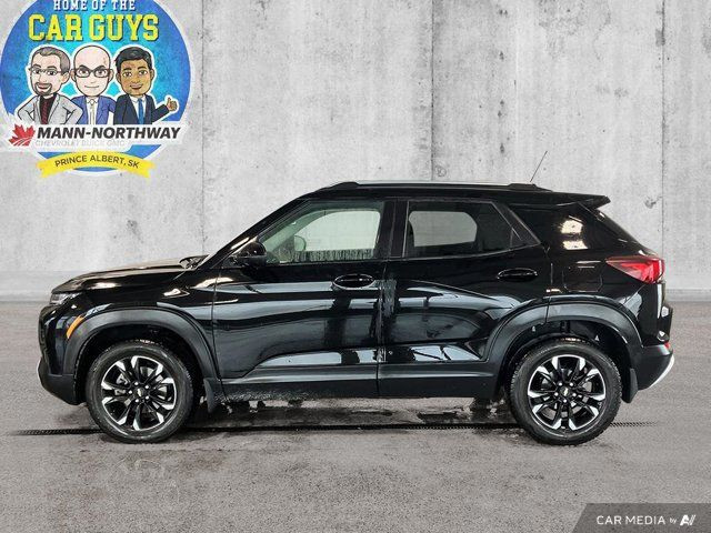2023 Chevrolet Trailblazer LT | Rear View Camera | Cruise in Cars & Trucks in Prince Albert - Image 2