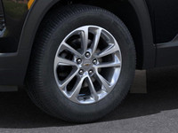 Saskatoon Motor Products - This Chevrolet Trailblazer delivers a Gas I3 1.2L/ engine powering this V... (image 9)
