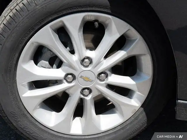 2021 Chevrolet Spark 1LT in Cars & Trucks in Oshawa / Durham Region - Image 25