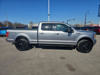 GMM Auto Sales Limited CarFax available for every vehicle on the lot. This vehicle is being sold saf... (image 1)