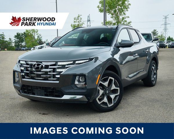 2024 Hyundai Santa Cruz Trend | Awd | Adaptive Cruise in Cars & Trucks in Edmonton