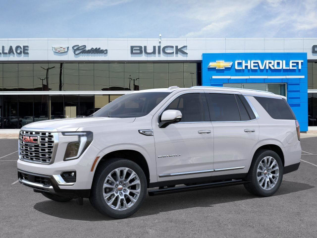 2025 GMC Yukon Denali in Cars & Trucks in Oakville / Halton Region - Image 4