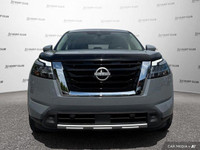 Land a steal on this certified 2023 Nissan Pathfinder SL before someone else takes it home. Spacious... (image 9)