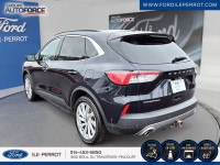 TITANIUM, AWD, TOIT OUVRANT PANORAMIQUE, NAVIGATION, CUIR, SIÈGES ELECTRIQUES/CHAUFFANTS, BLUETOOTH,... (image 2)