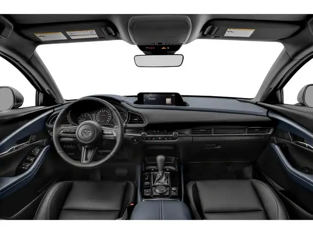 2021 Mazda CX-30 GT in Cars & Trucks in Markham / York Region - Image 6
