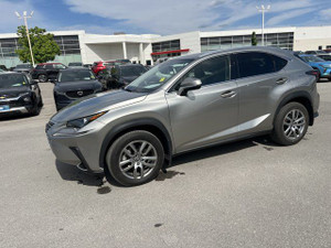 2021 Lexus NX 300 NX 300