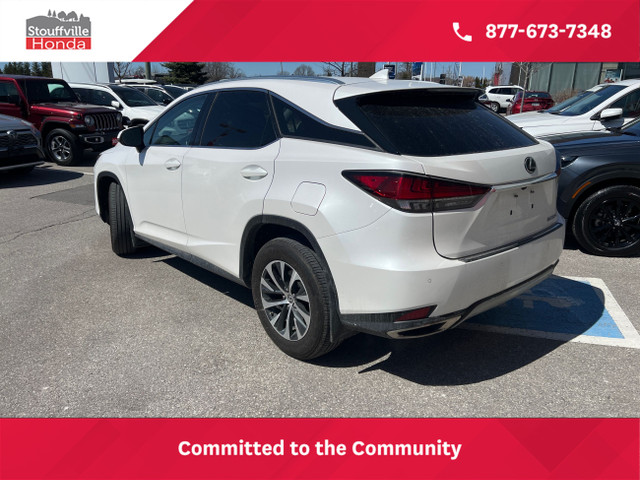 2020 Lexus RX 350 *NAVIGATION*LUXURY*EXCELLENT CONDITION in Cars & Trucks in Markham / York Region - Image 2