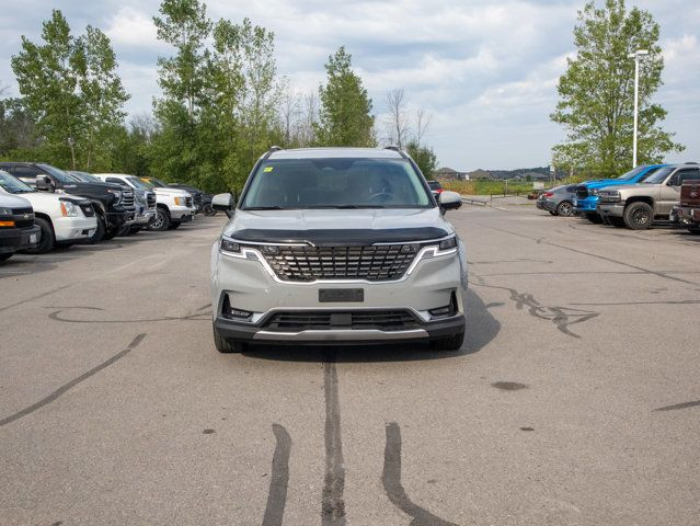 2022 Kia Carnival SX - Power Fourth Passenger Door in Cars & Trucks in Belleville - Image 3