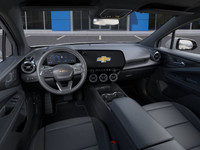 BLAZER EV 2LT FWD Engine: 0L L/100Km City: 0.0 L/100Km Hwy: 0.0 (image 4)