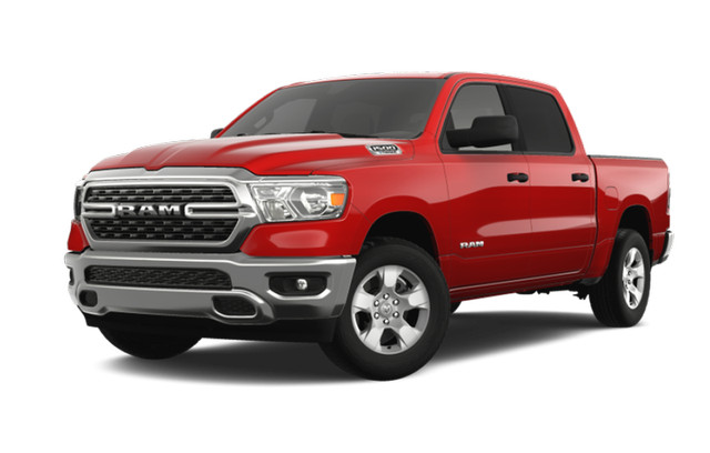 2023 Ram 1500 in Cars & Trucks in Portage la Prairie