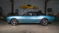 Sale Pending - 1967 Chevrolet Camaro 