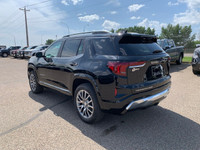 The perfect blend of ruggedness and practicality the 2026 GMC Terrain Denali provides its passengers... (image 4)