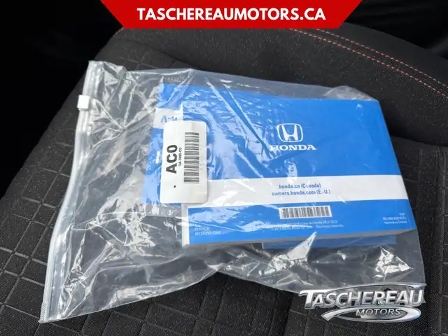 2023 Honda HR-V in Cars & Trucks in Longueuil / South Shore - Image 19