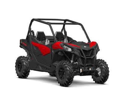 2024 Can-Am Maverick Trail DPS 1000 Mossy Oak Break-Up Country C in ATVs in Trenton